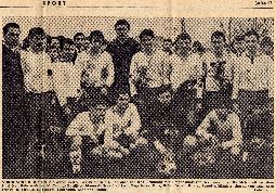 1. Mannschaft 1969 Nordbadischer Meister01