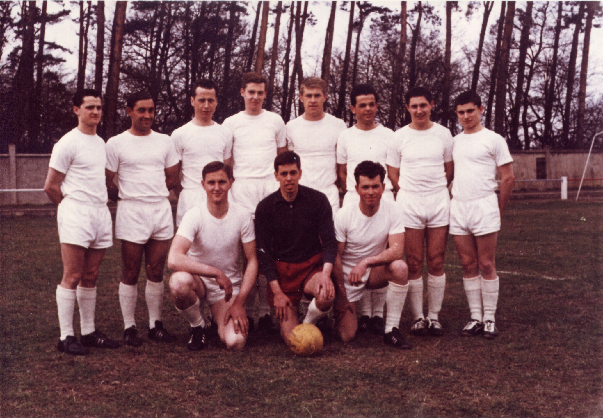 1. Mannschaft 196_ 1.AL1