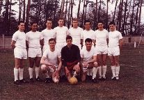 1. Mannschaft 196_ 1.AL