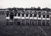 1. Mannschaft 1970 1.AL