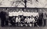 1. Mannschaft 19__