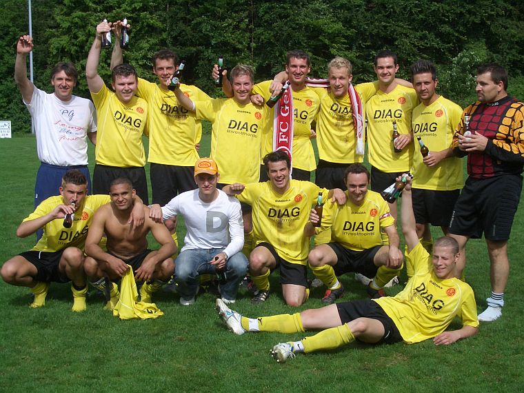 2. Mannschaft