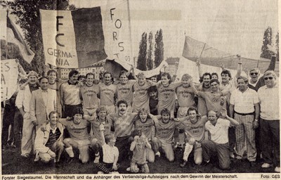 ASV Durlach - FC Forst Aufstieg04k