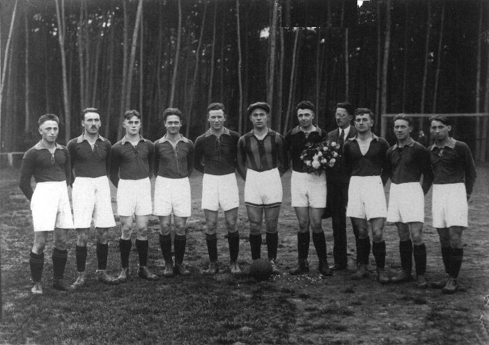 Abschied_von_Spieler_Sepp_Mohr_1928