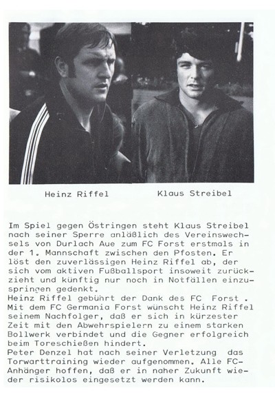 Riffel