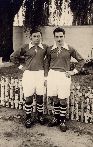 Rigo Hoffmann und Kurt B�ser
