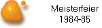 Meisterfeier
1984-85