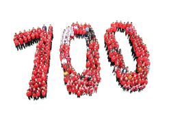 k100 Jahre Bild