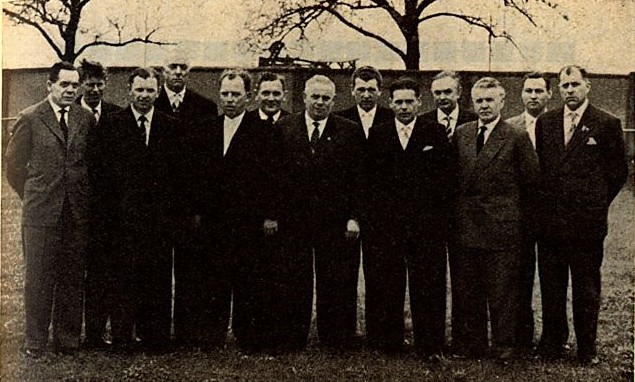 verwaltungsrat
