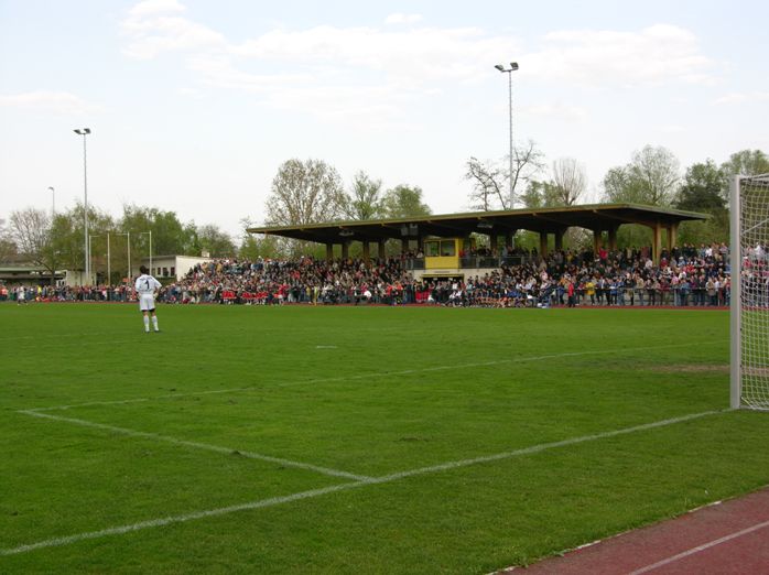 waldhof